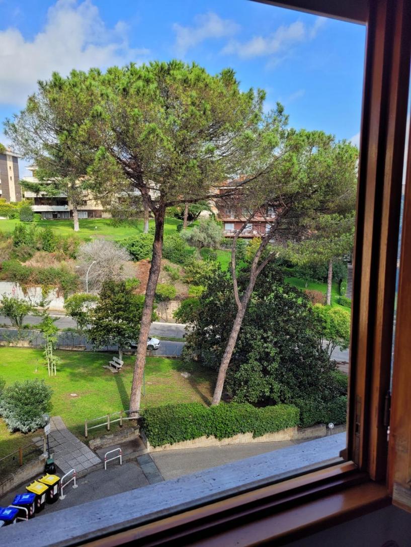 Appartement Panoramico Eur Rome