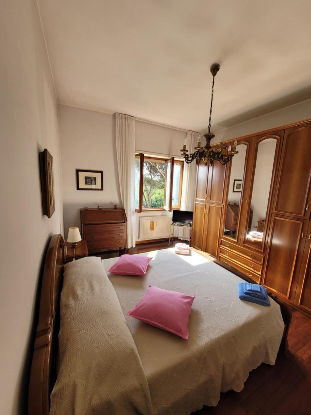 Appartement Panoramico Eur