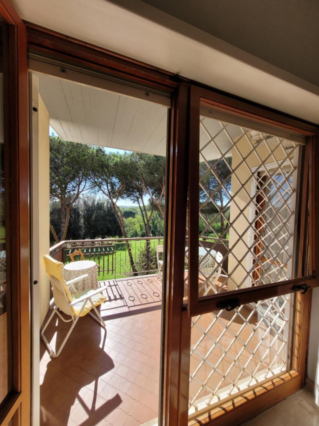 Panoramico Eur Appartement *