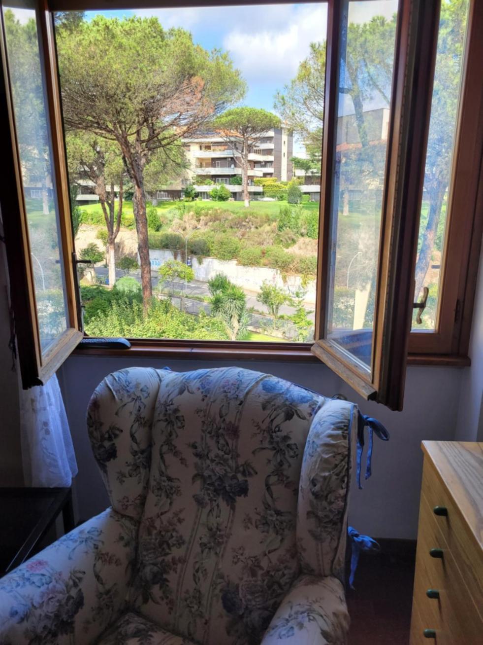 Panoramico Eur Appartement Rome