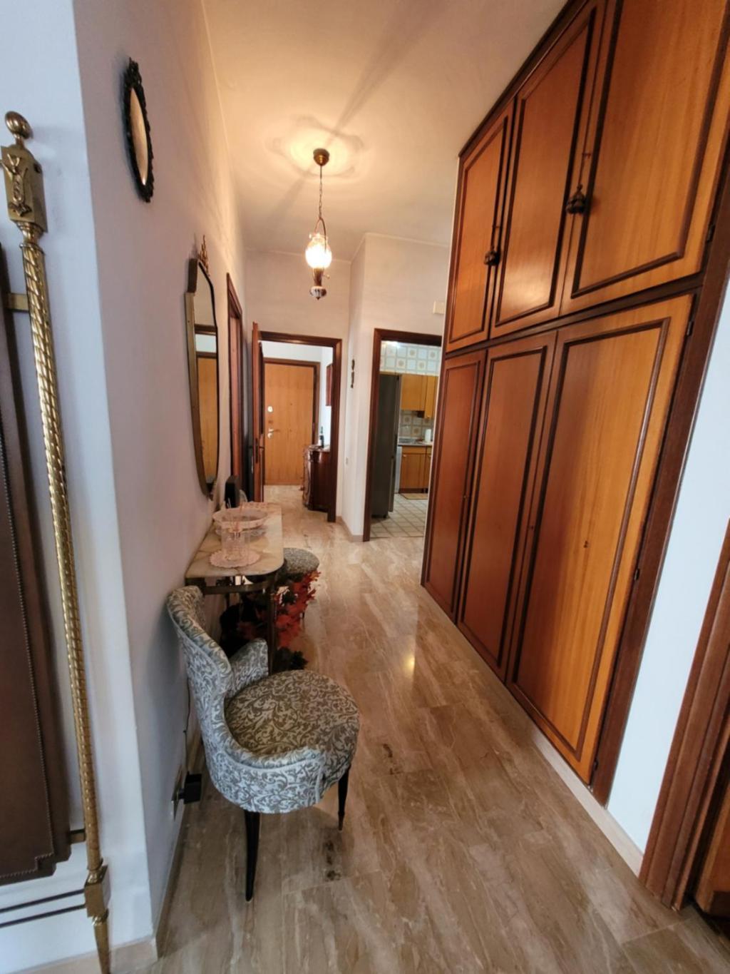Appartement Panoramico Eur Rome