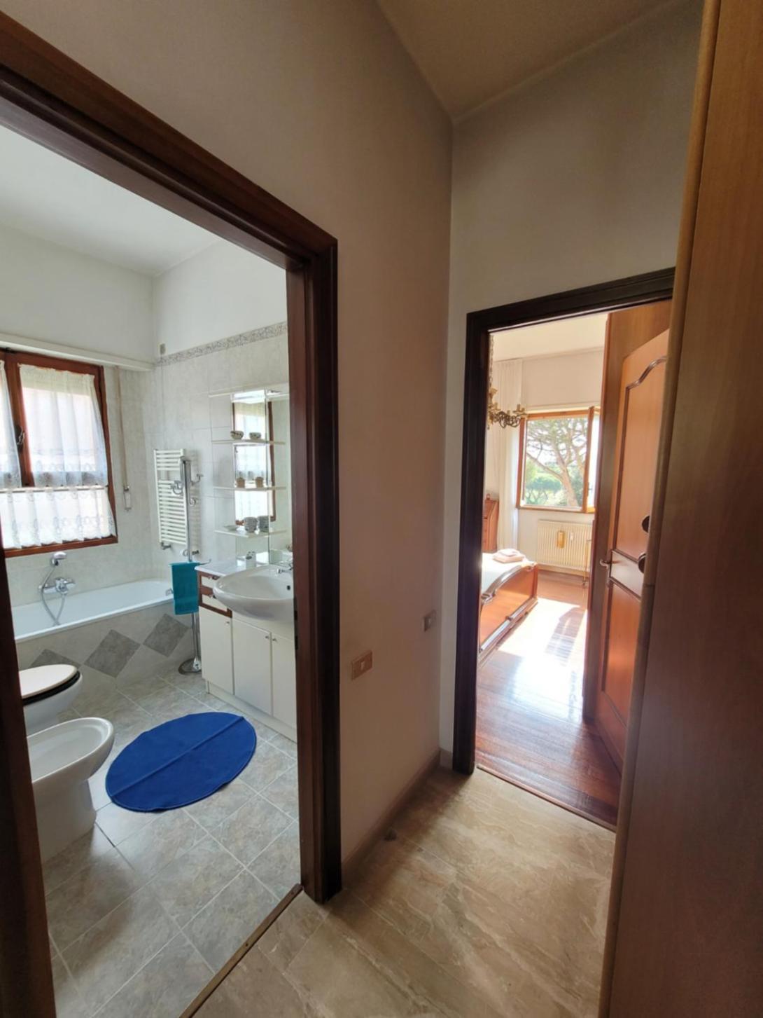 Appartement Panoramico Eur