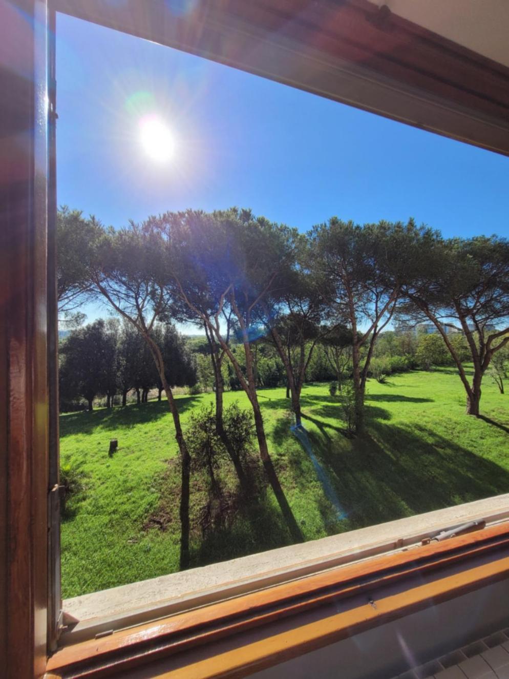Panoramico Eur Appartement *