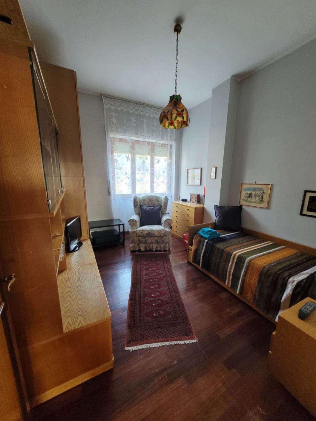 Appartement Panoramico Eur Rome