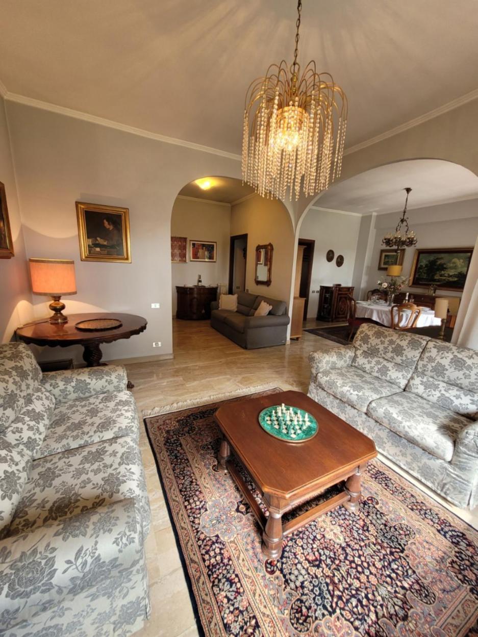 Appartement Panoramico Eur