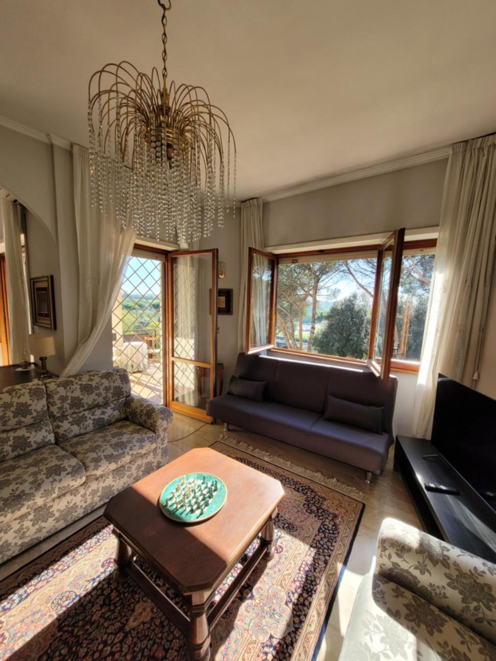 Panoramico Eur Appartement *