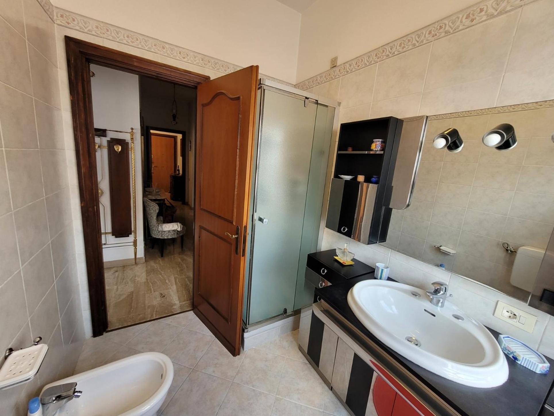 Appartement Panoramico Eur Rome
