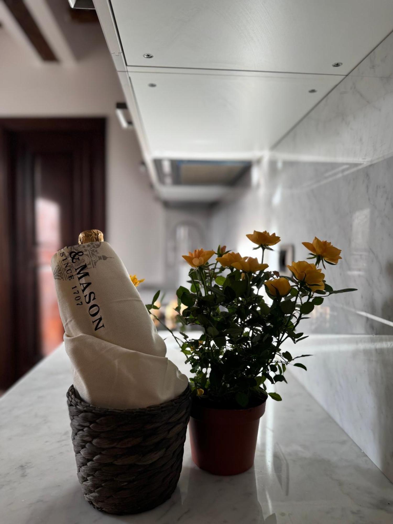 Labanca's Luxury Navona