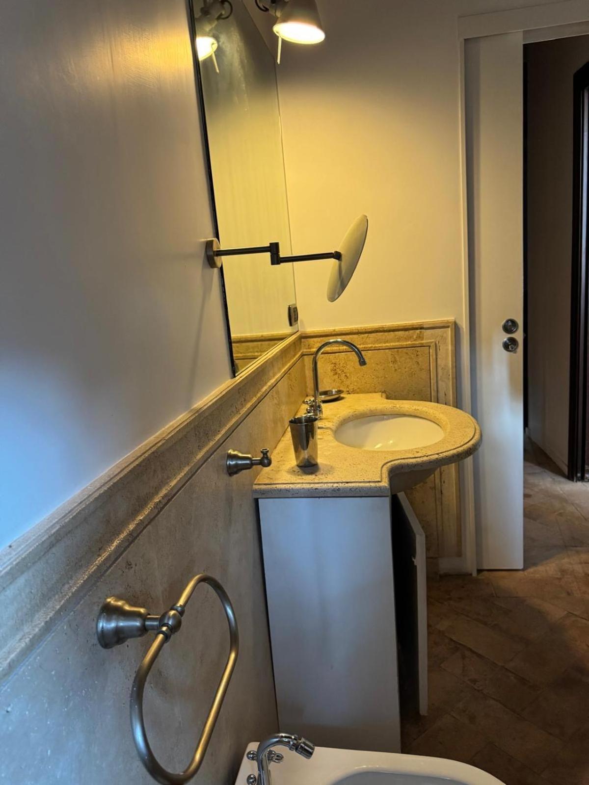Labanca's Luxury Navona Rome