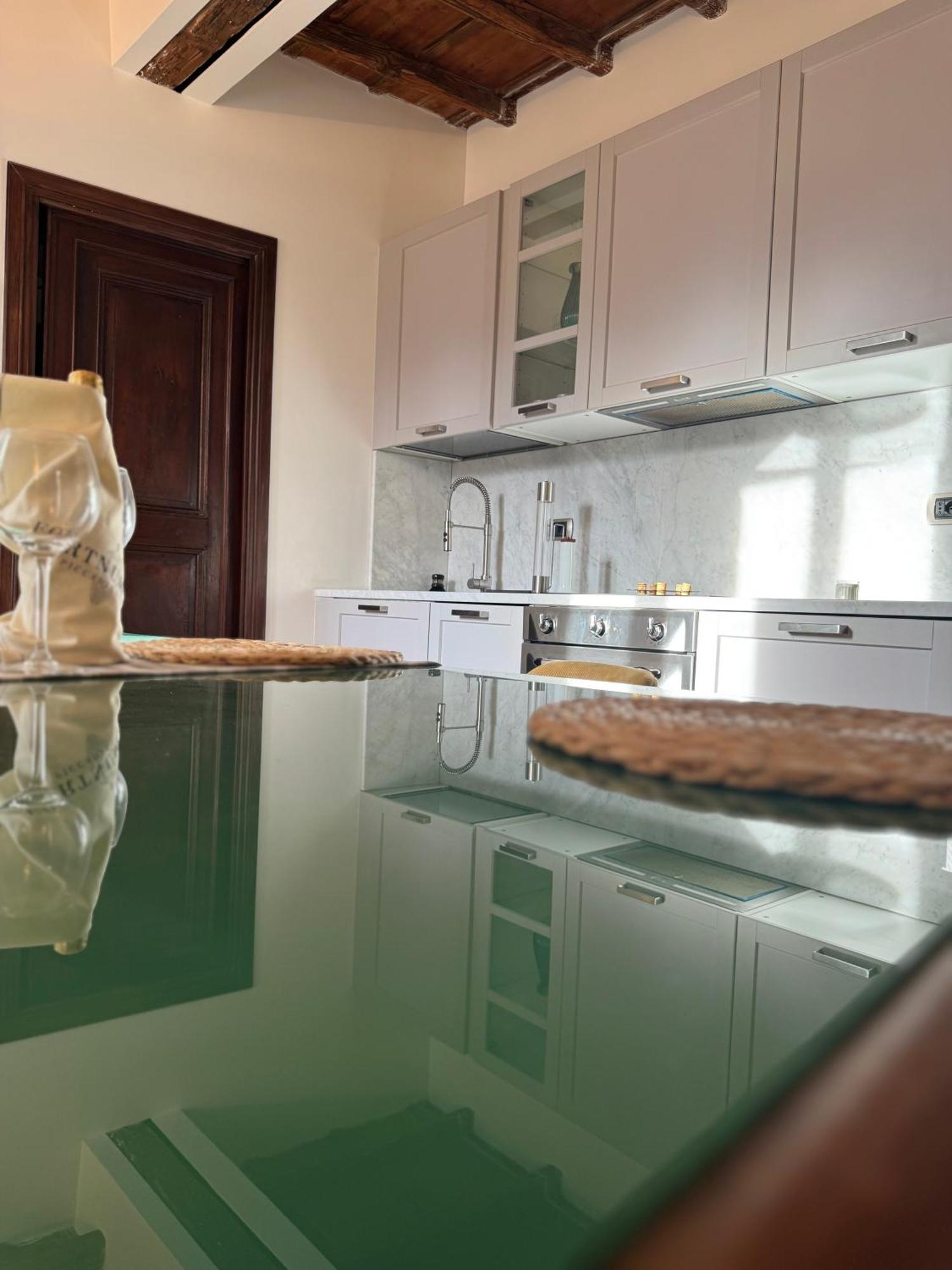 Labanca's Luxury Navona * Rome