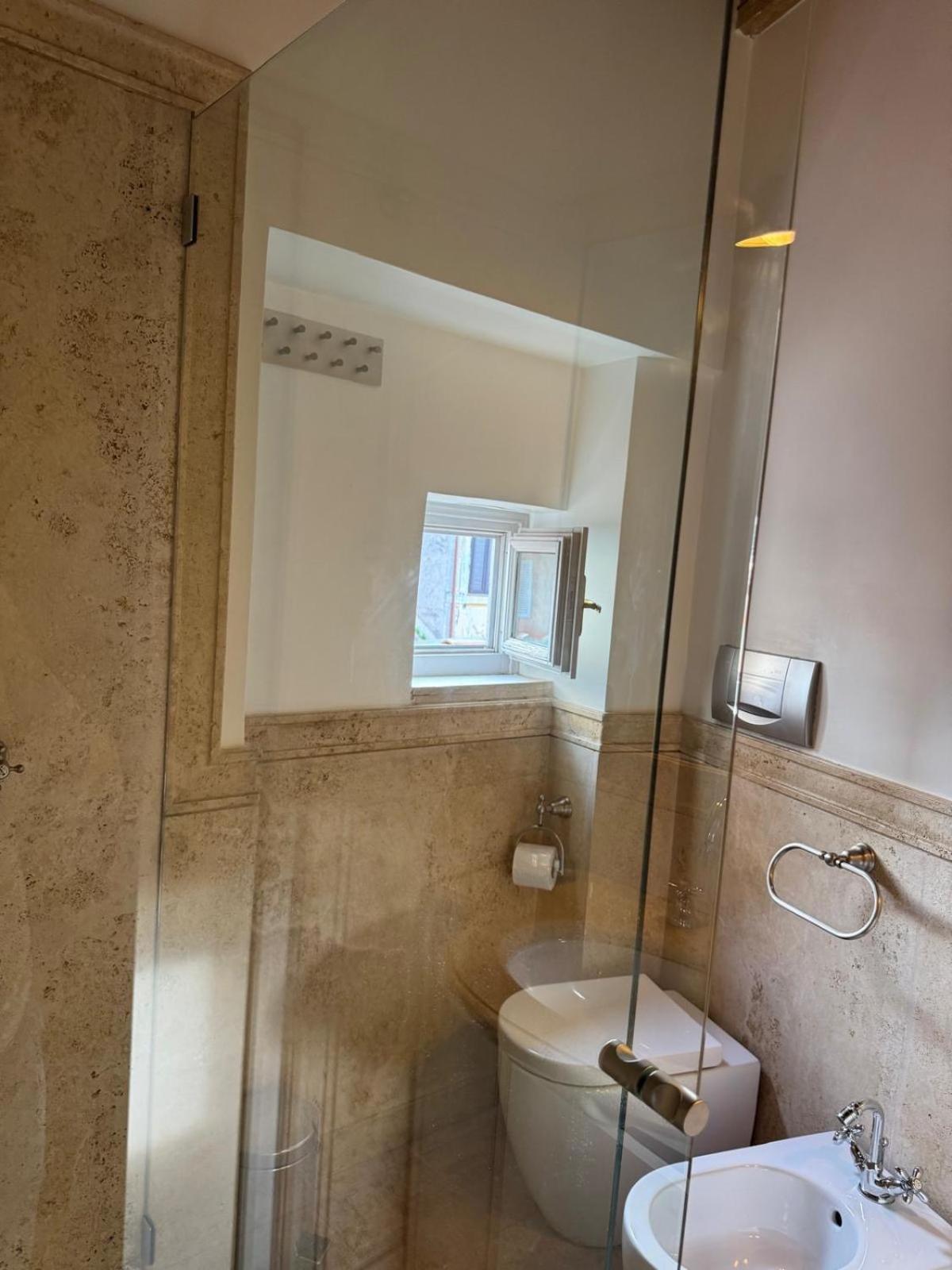 Holiday home Labanca's Luxury Navona Rome
