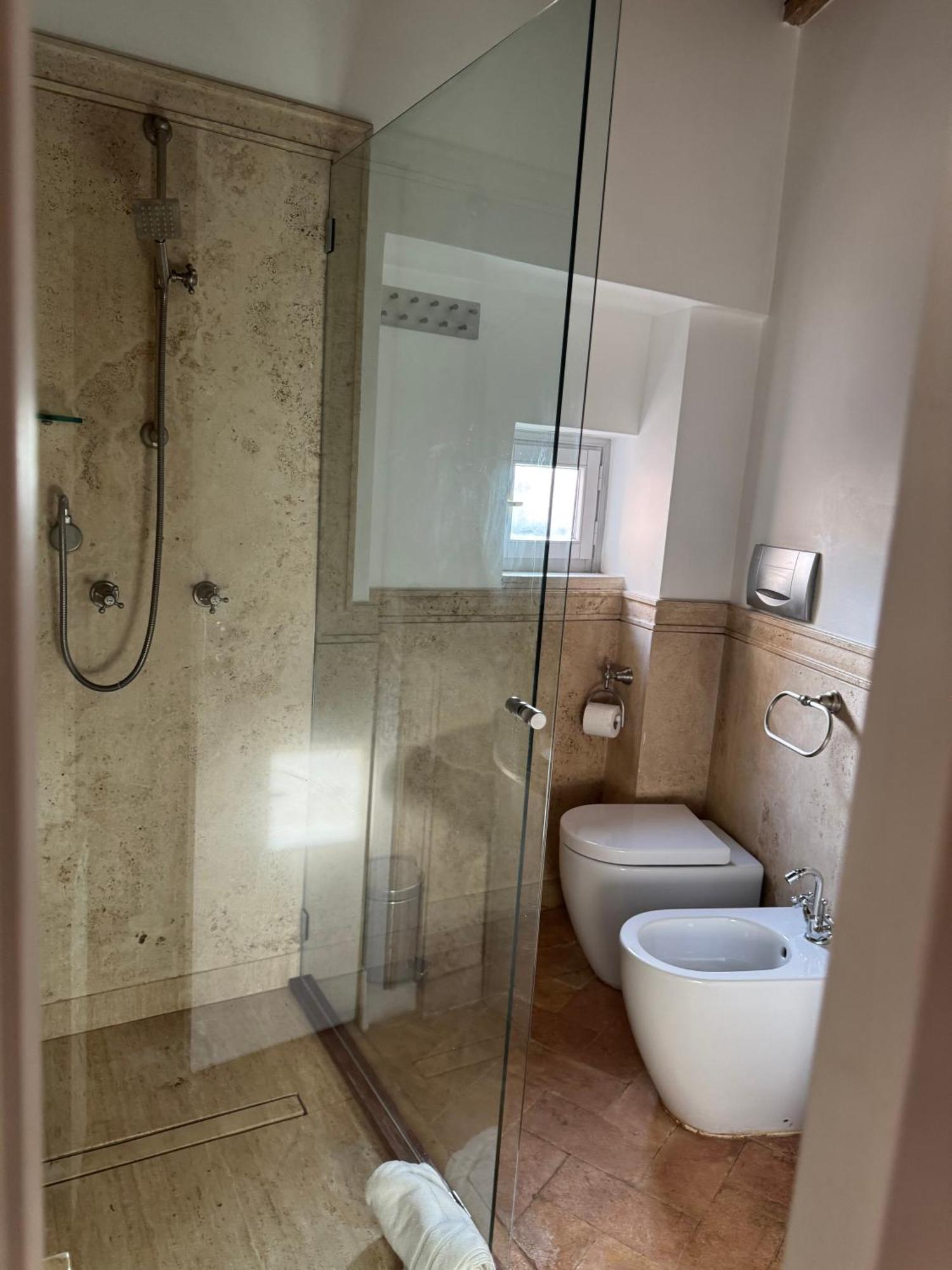 Labanca's Luxury Navona * Rome