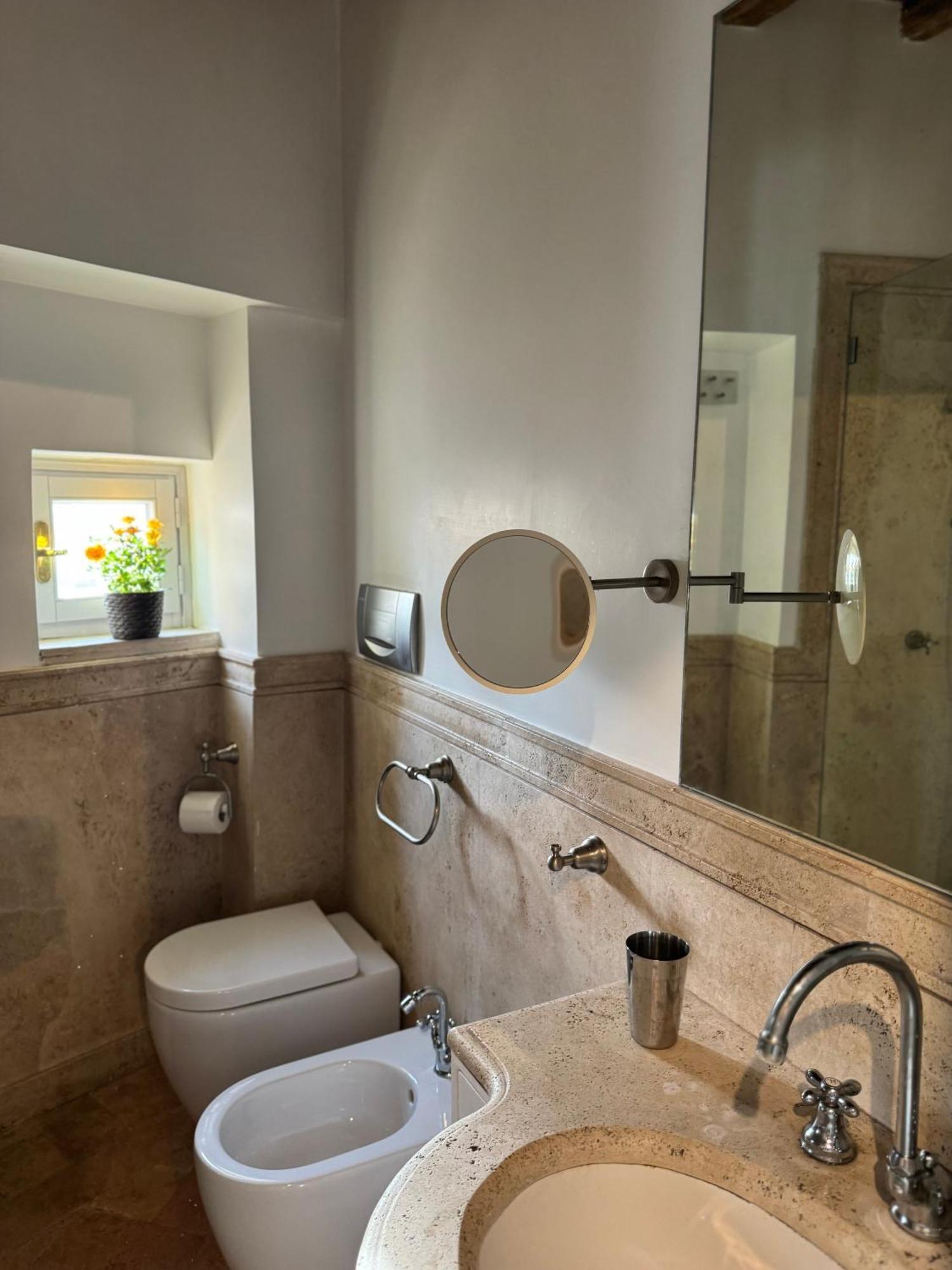 Labanca's Luxury Navona Holiday home