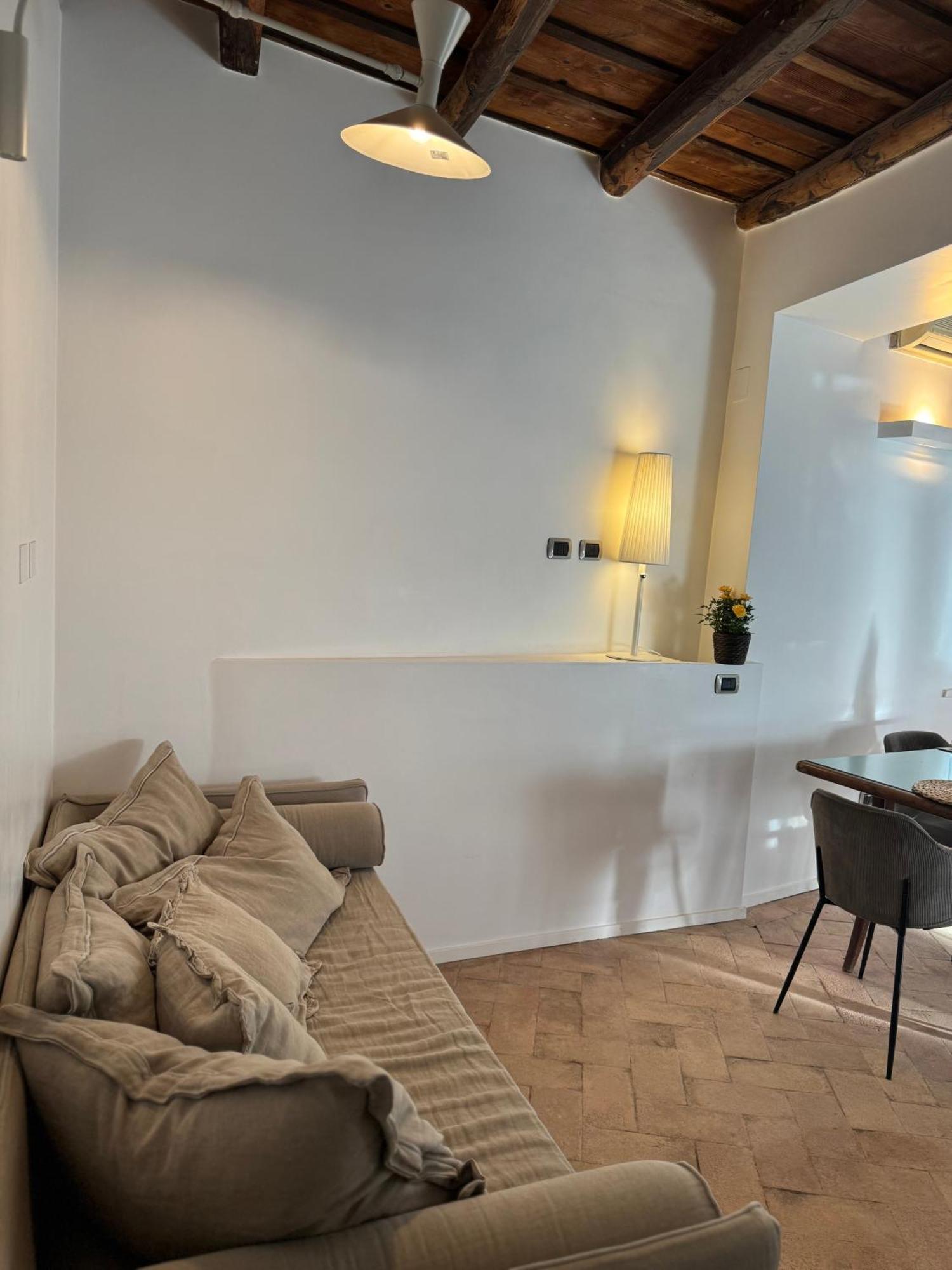 Holiday home Labanca's Luxury Navona Rome