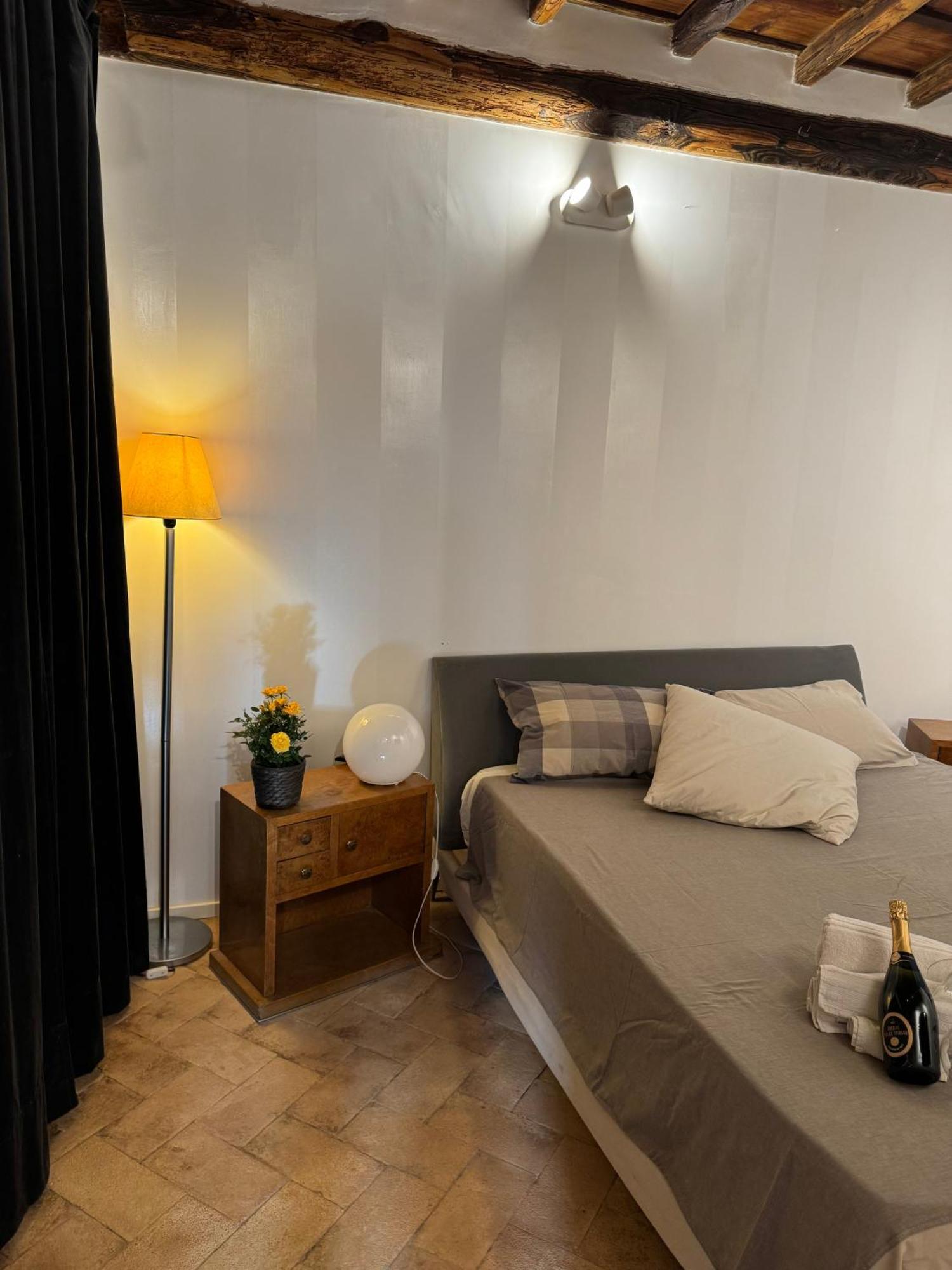 Labanca's Luxury Navona Holiday home