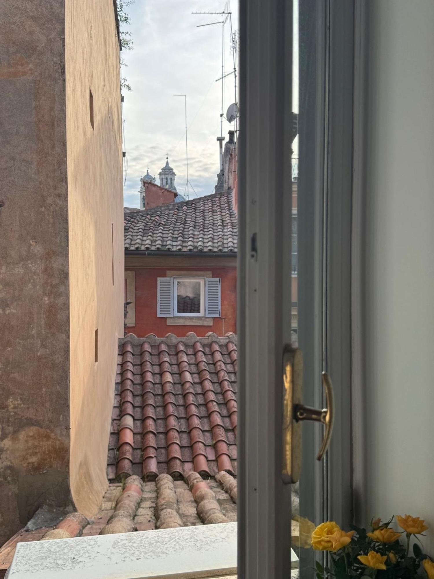 Holiday home Labanca's Luxury Navona Rome