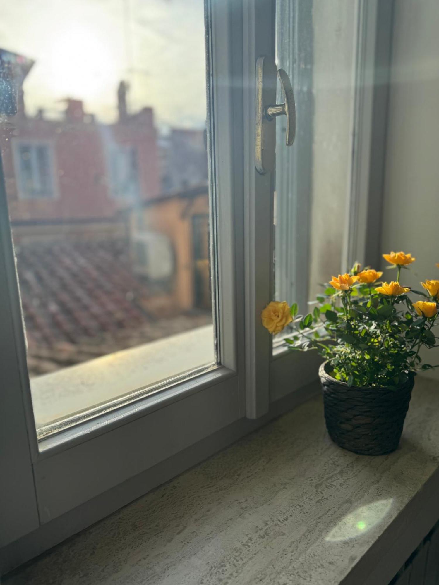 Labanca's Luxury Navona Holiday home Rome