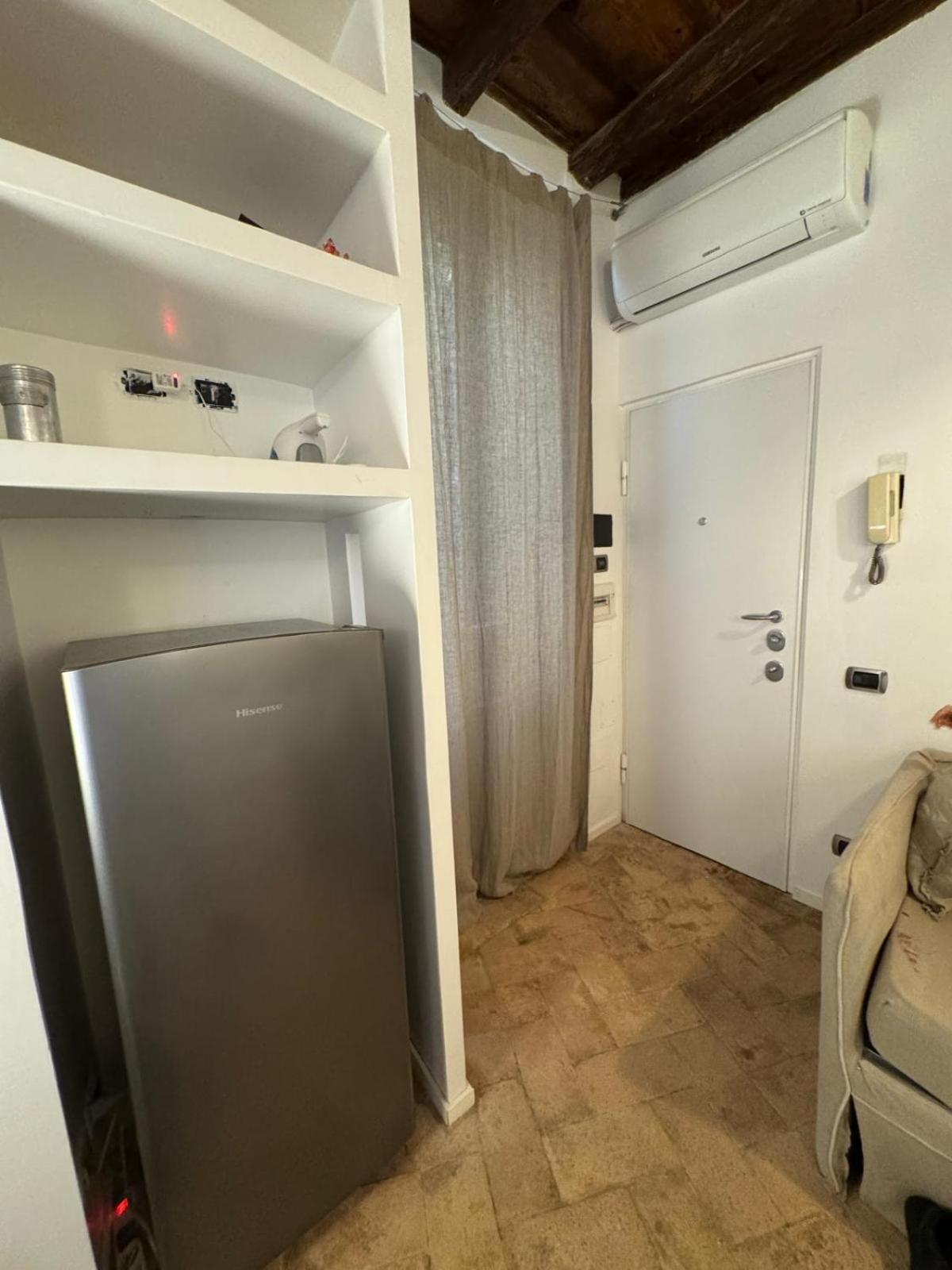 Holiday home Labanca's Luxury Navona Rome