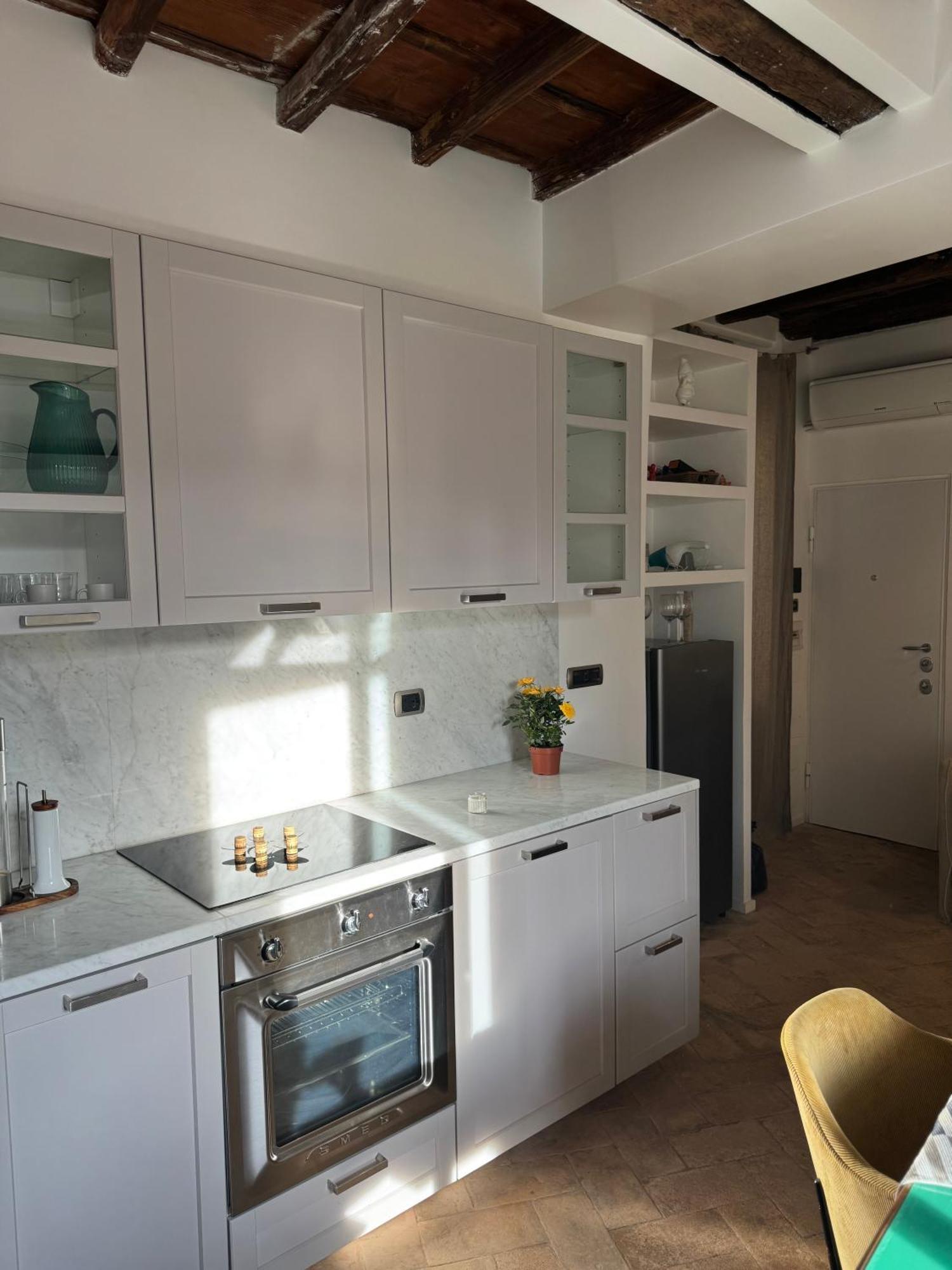 Labanca's Luxury Navona