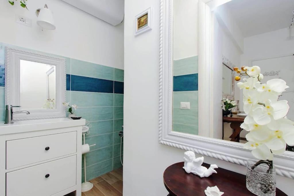 Trastevere 50due Apartamento *