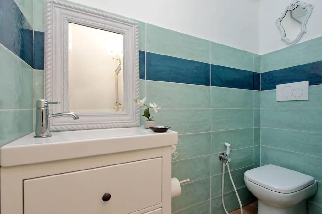 Apartamento Trastevere 50due *