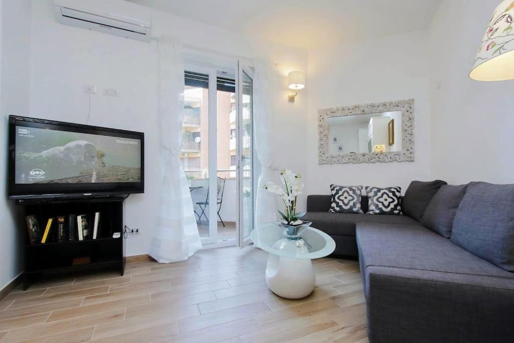 Trastevere 50due Apartamento