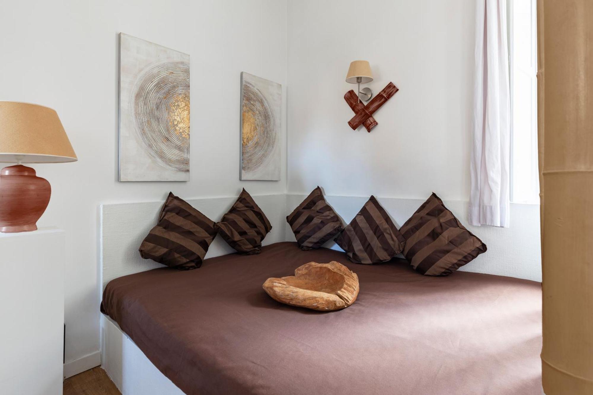 Colosseo Historic Apartment