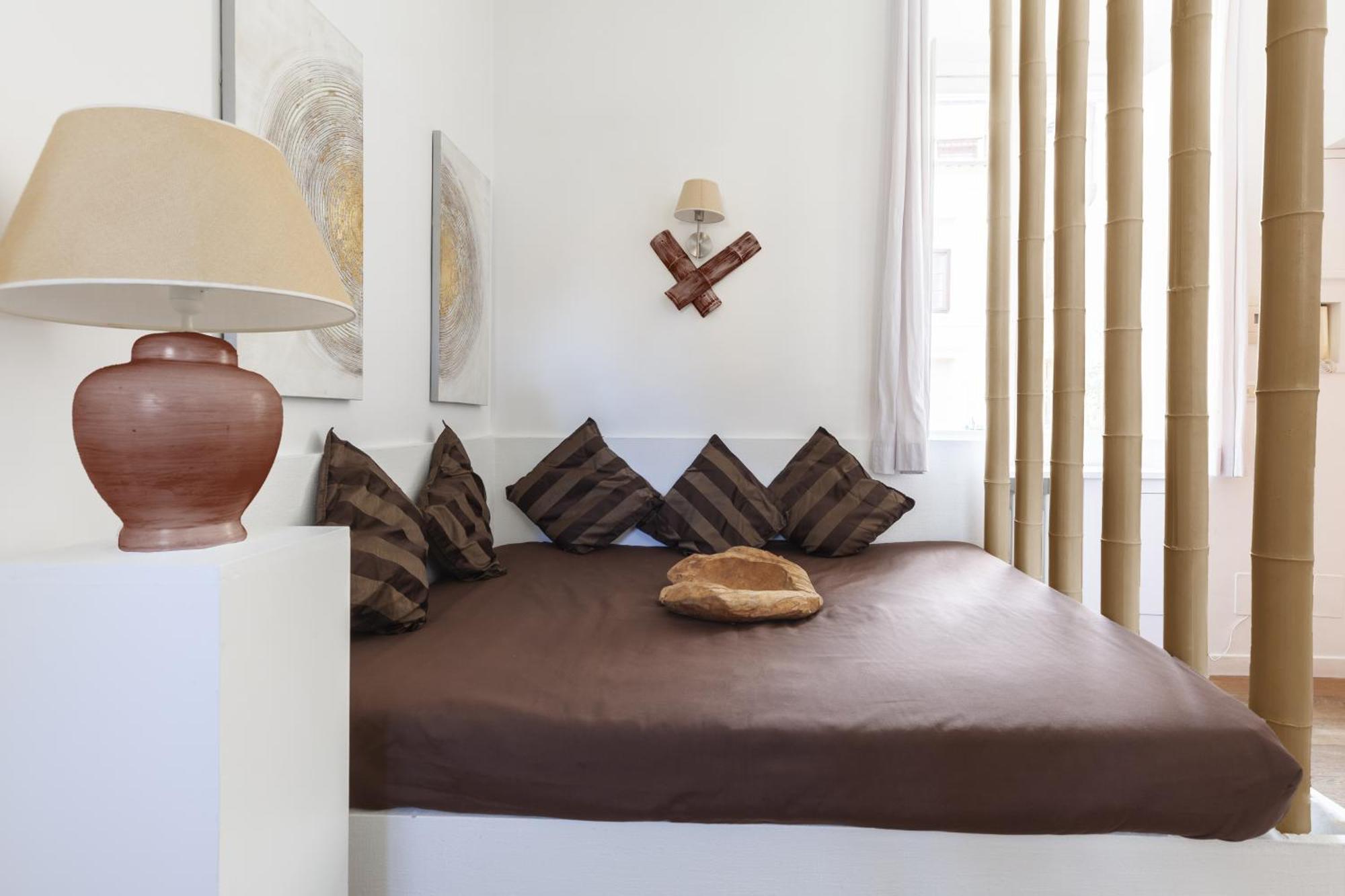 Apartment Colosseo Historic