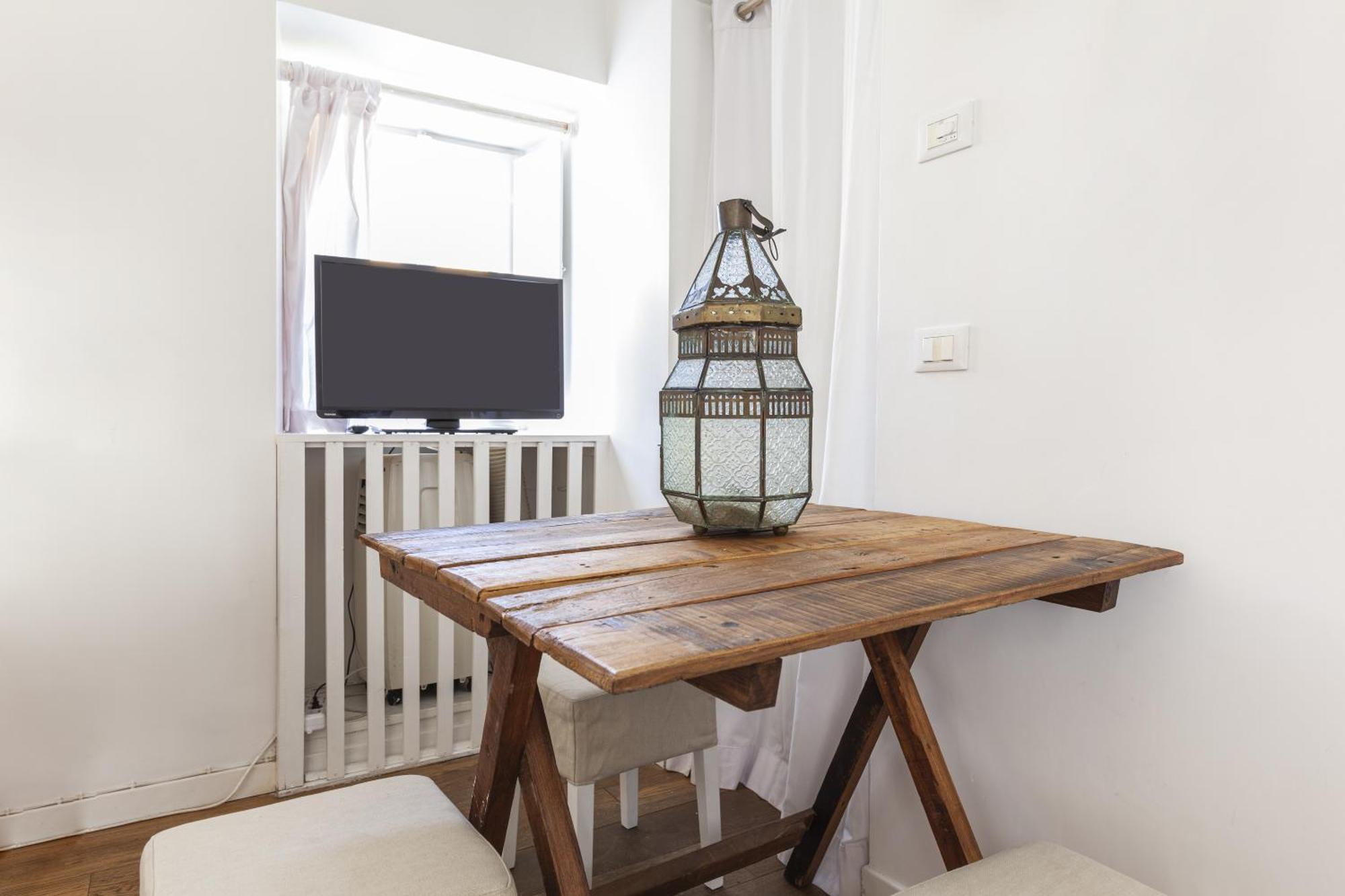 Apartment Colosseo Historic