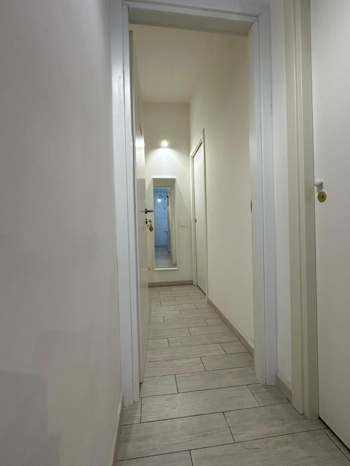 Bed&bikerome Angelico Guest house Rome