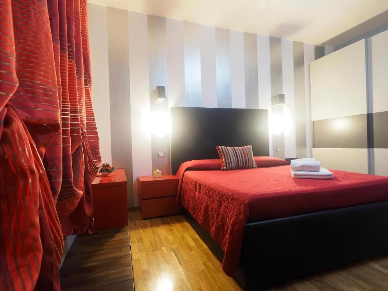 Appart hôtel House Borgia