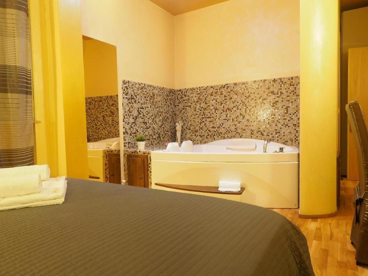 House Borgia Appart hôtel Rome