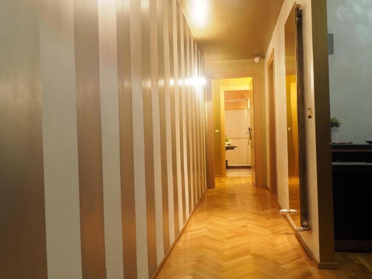 House Borgia Rome