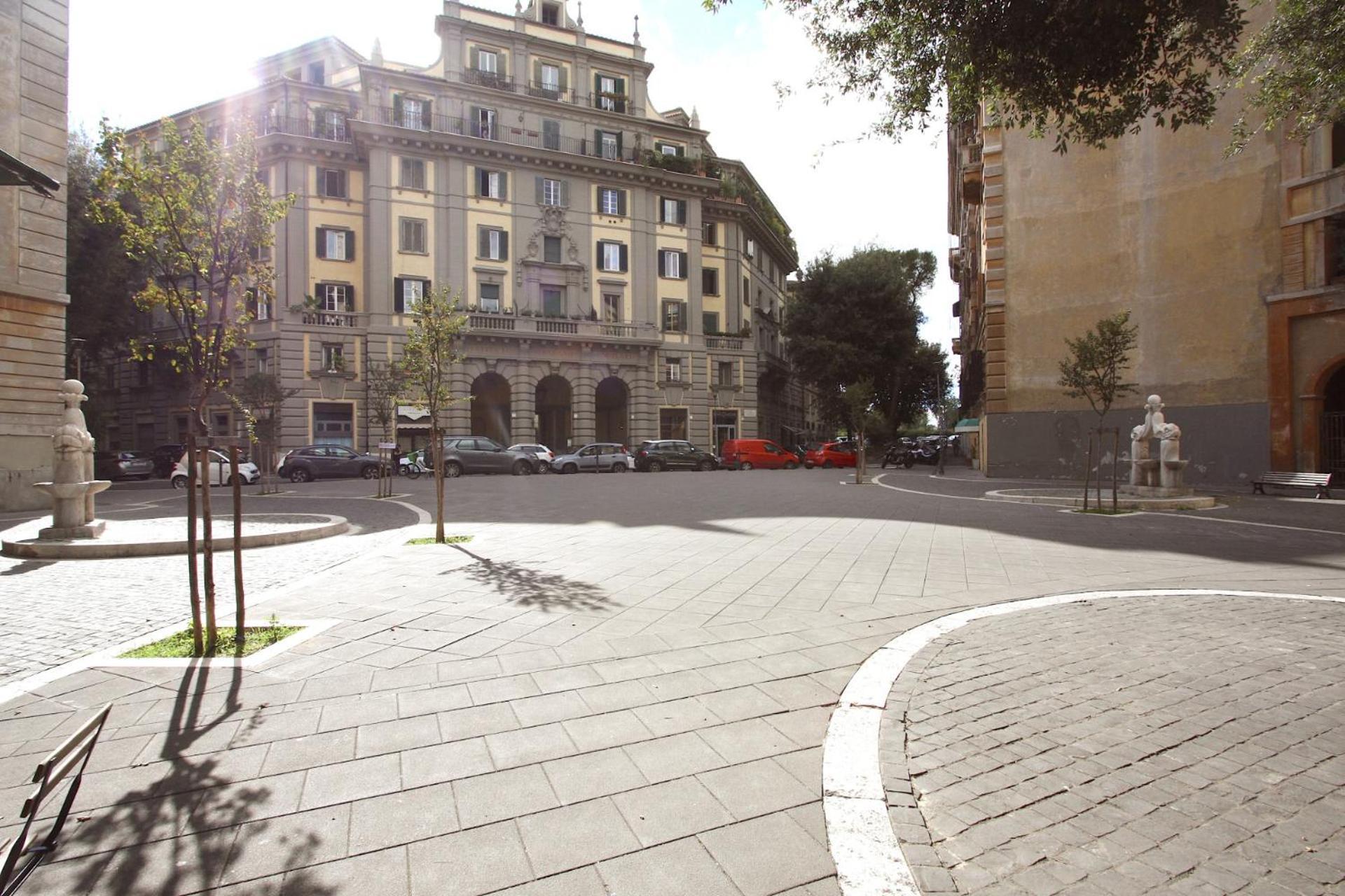 Tutta Luxury 3br House Rome