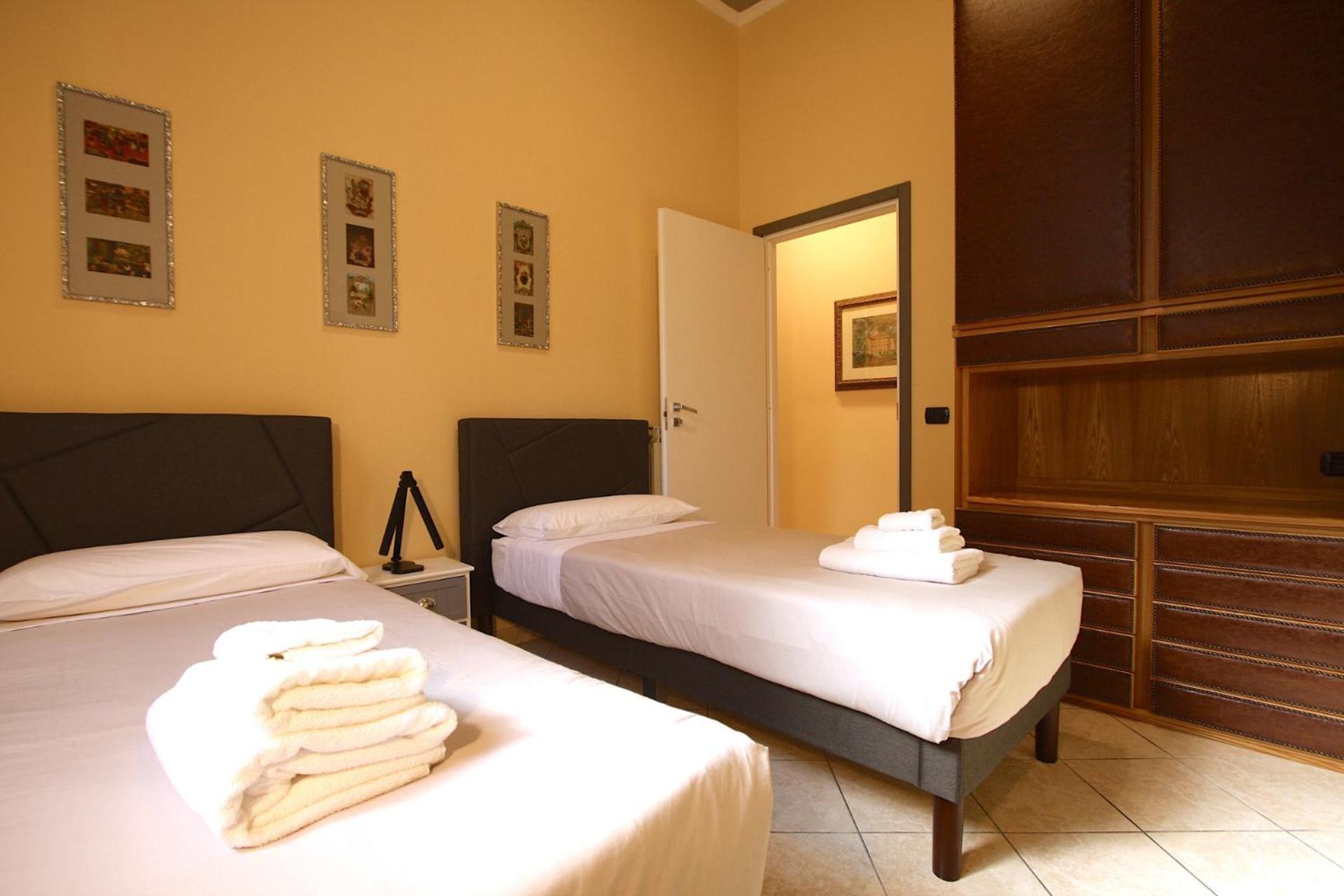 Appartement Tutta Luxury 3br House