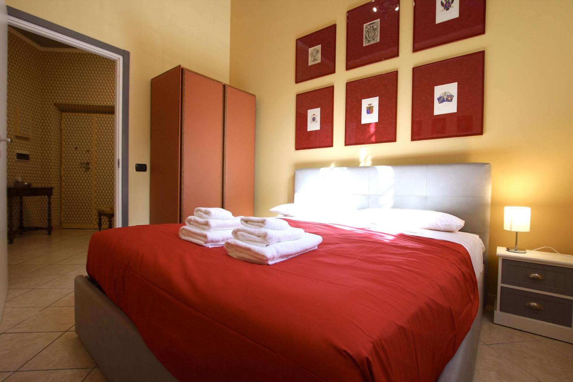 Tutta Luxury 3br House Appartement *