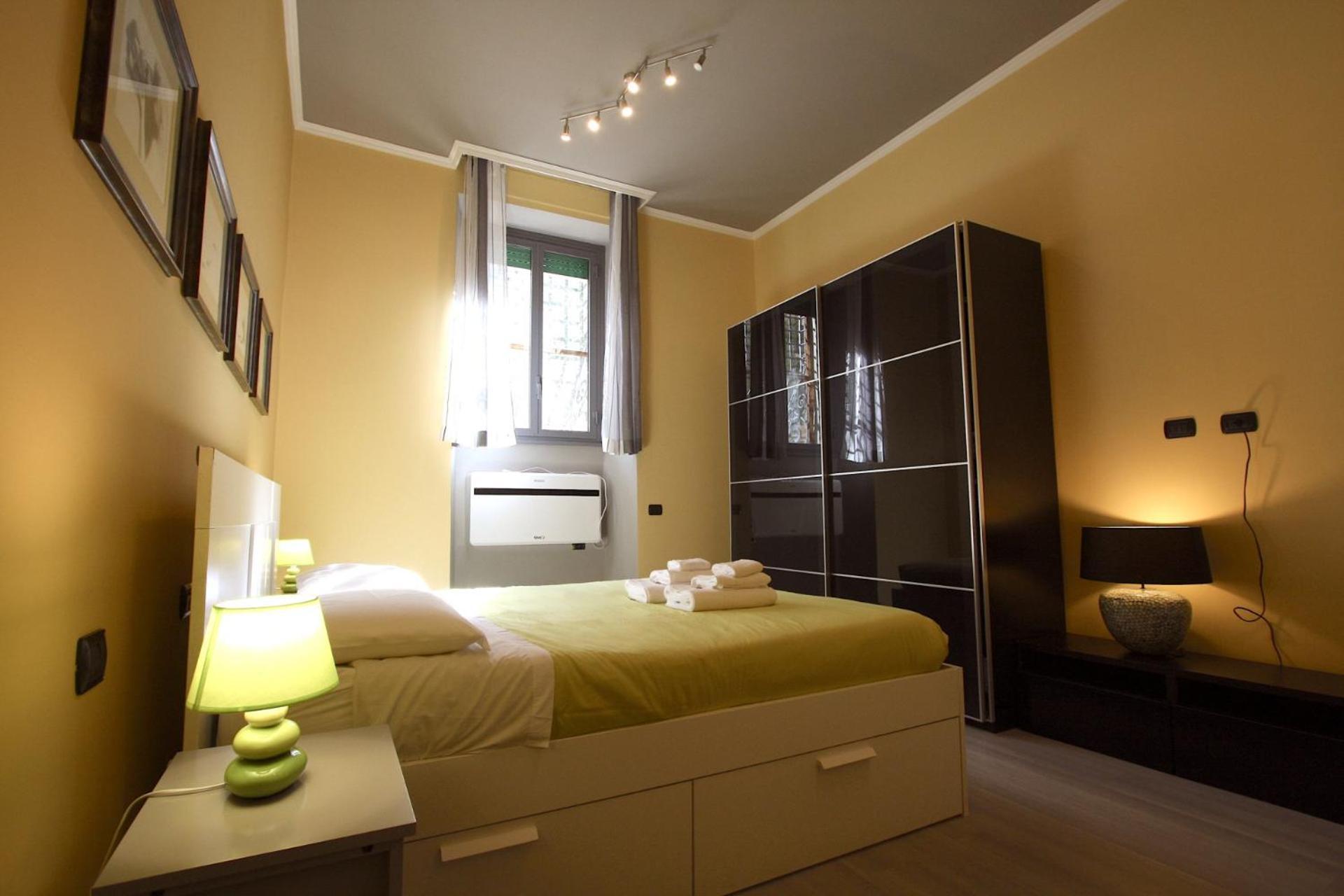 Tutta Luxury 3br House Appartement