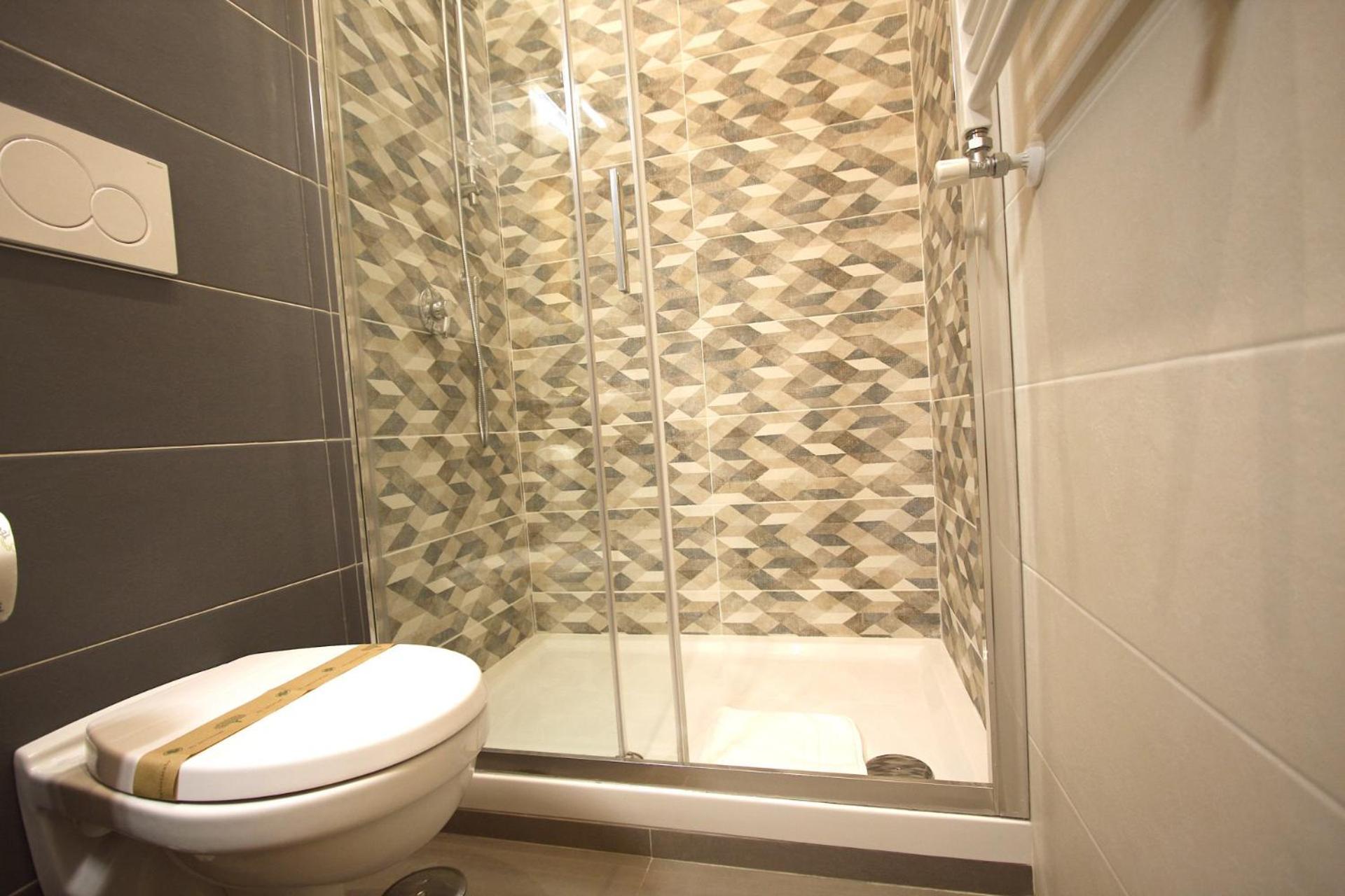 Tutta Luxury 3br House Appartement