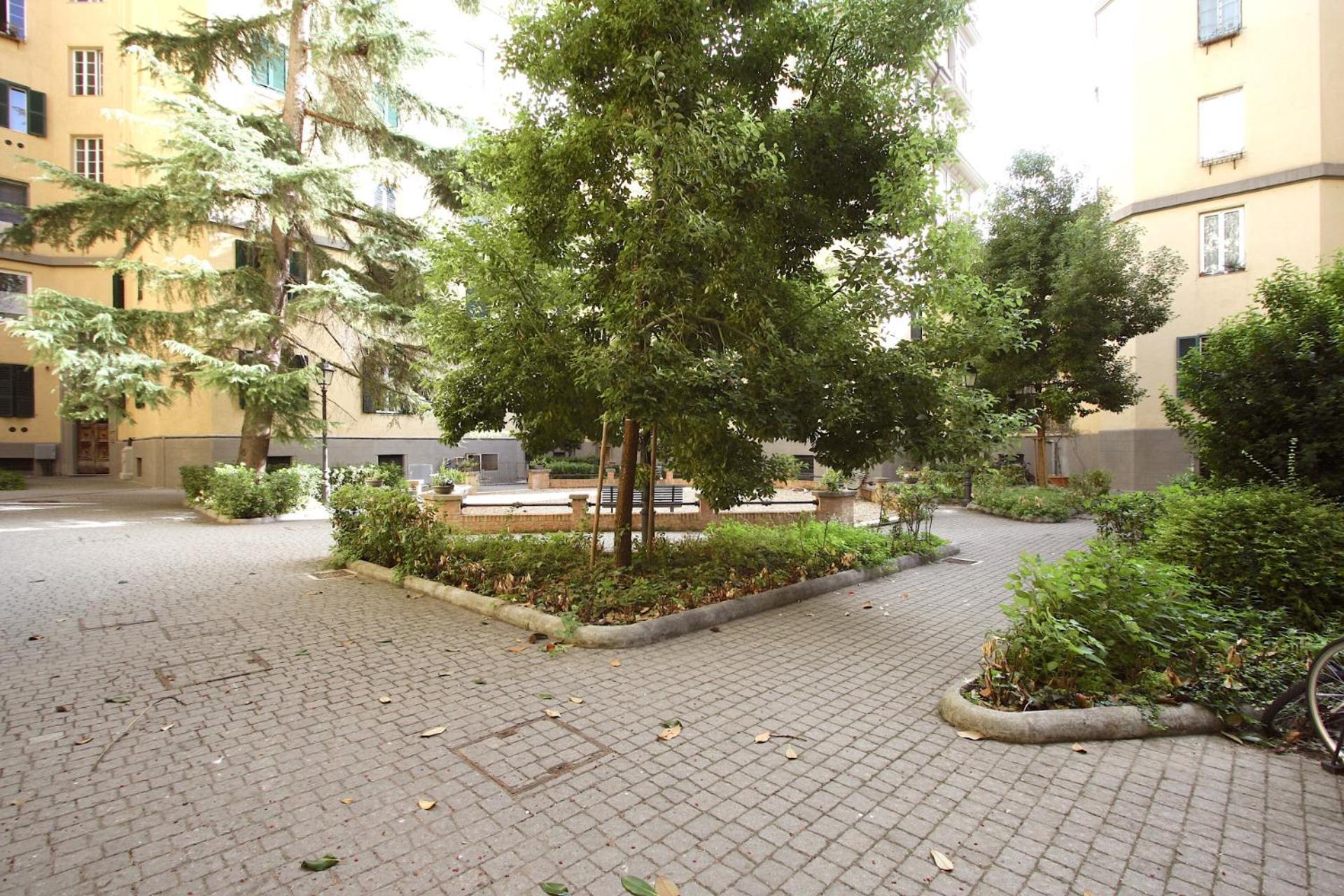 Tutta Luxury 3br House Rome