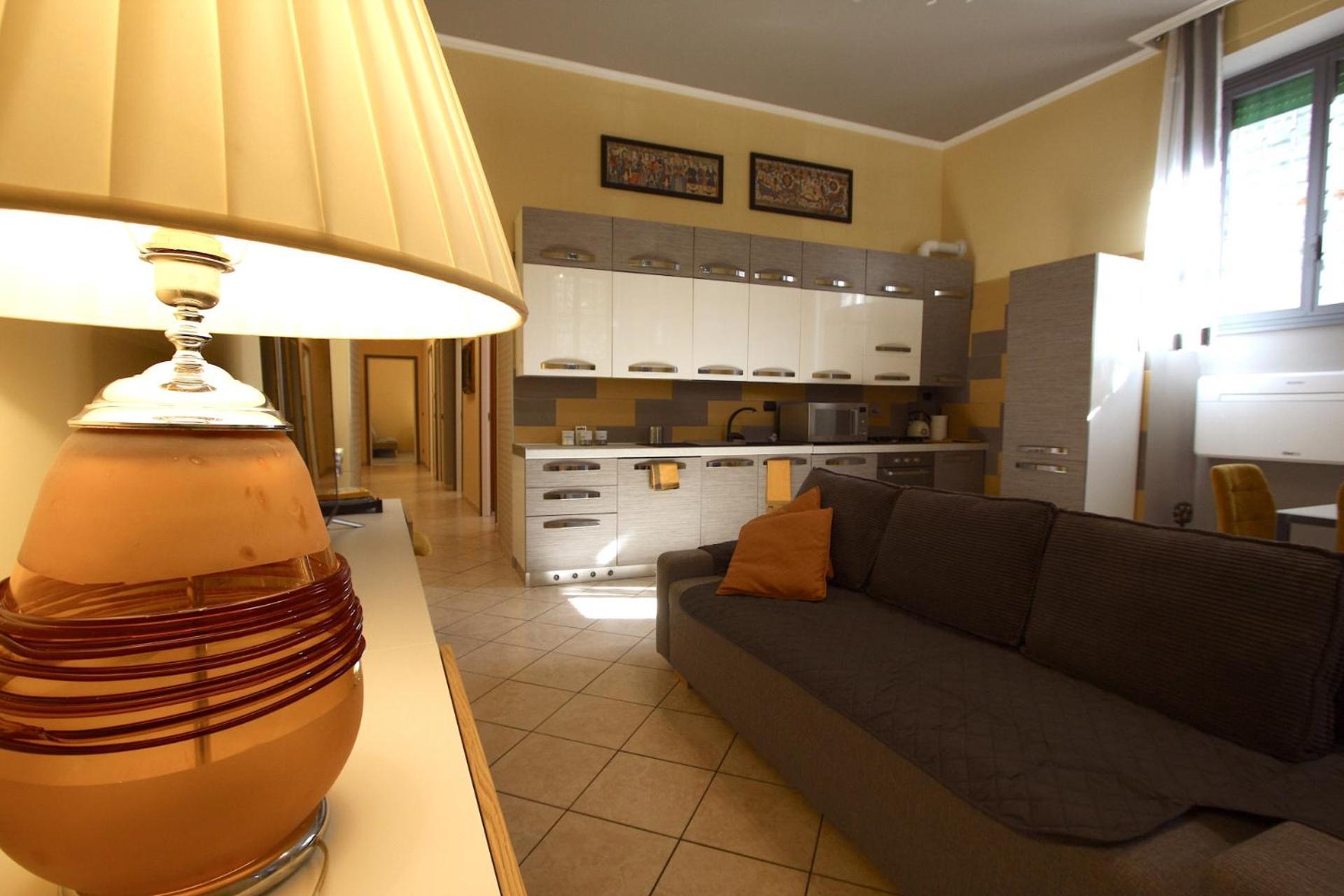 Tutta Luxury 3br House Appartement *