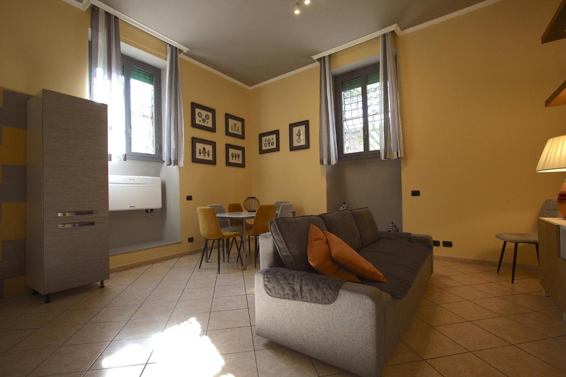 Appartement Tutta Luxury 3br House *
