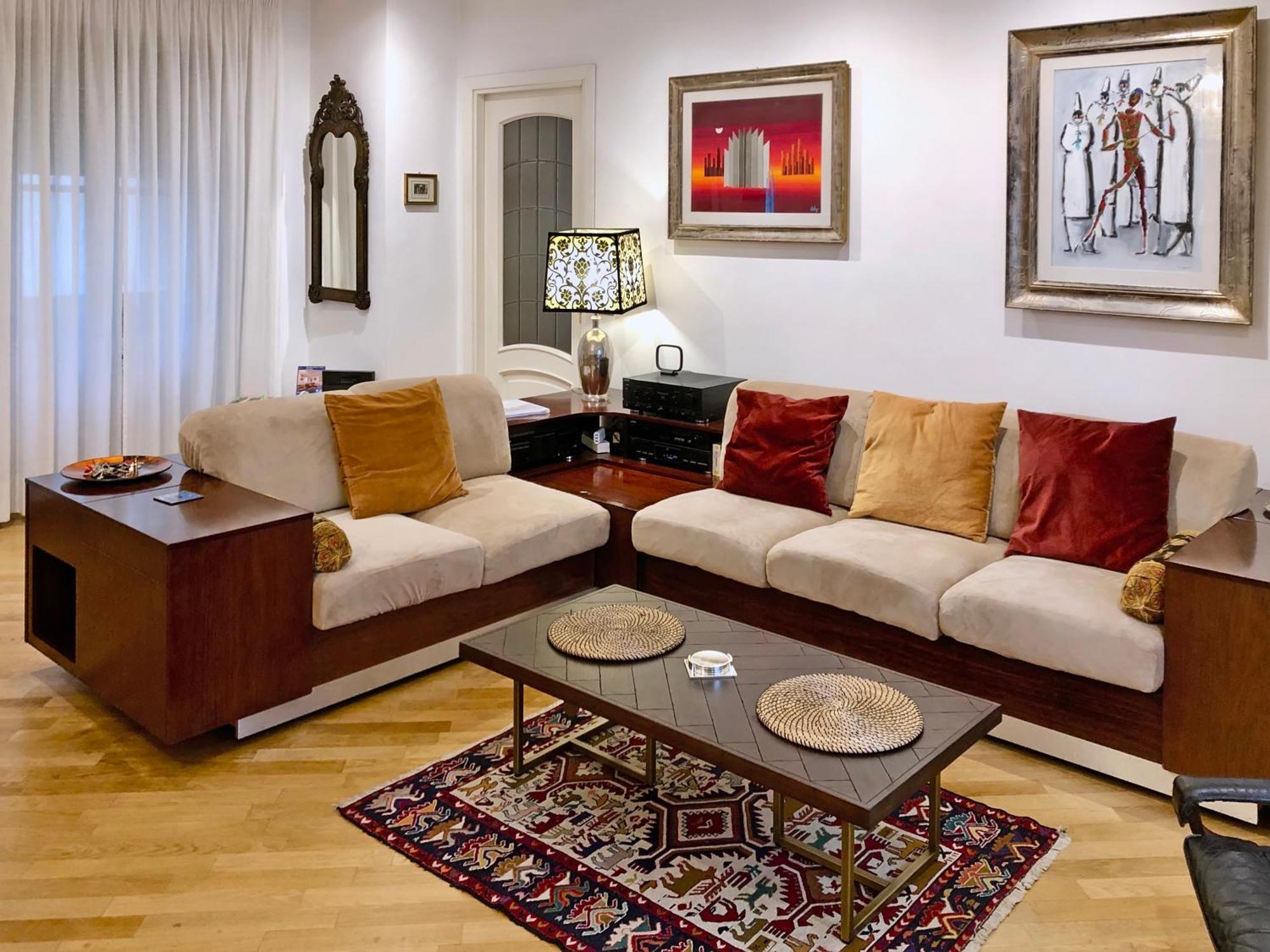 Apartment Eucalyptus - San Paolo -