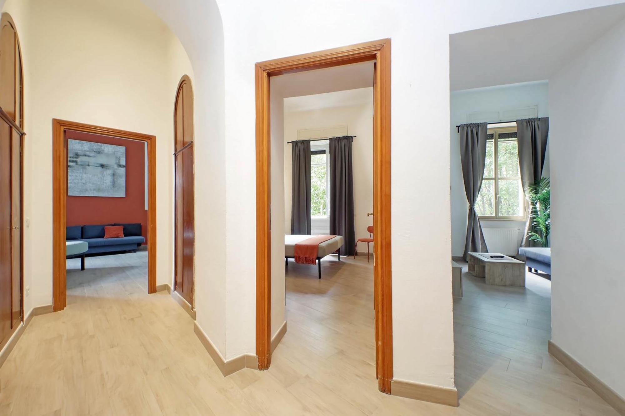 Maya - Boutique Appartement