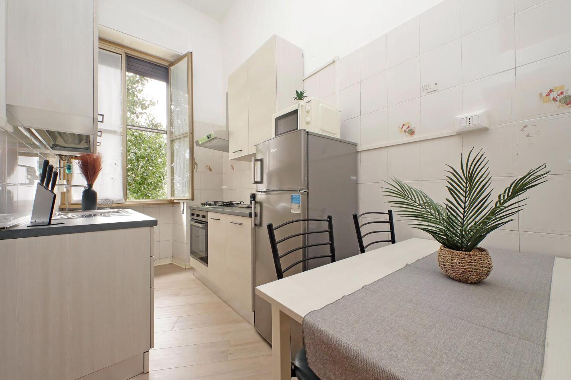 Maya - Boutique Appartement Rome