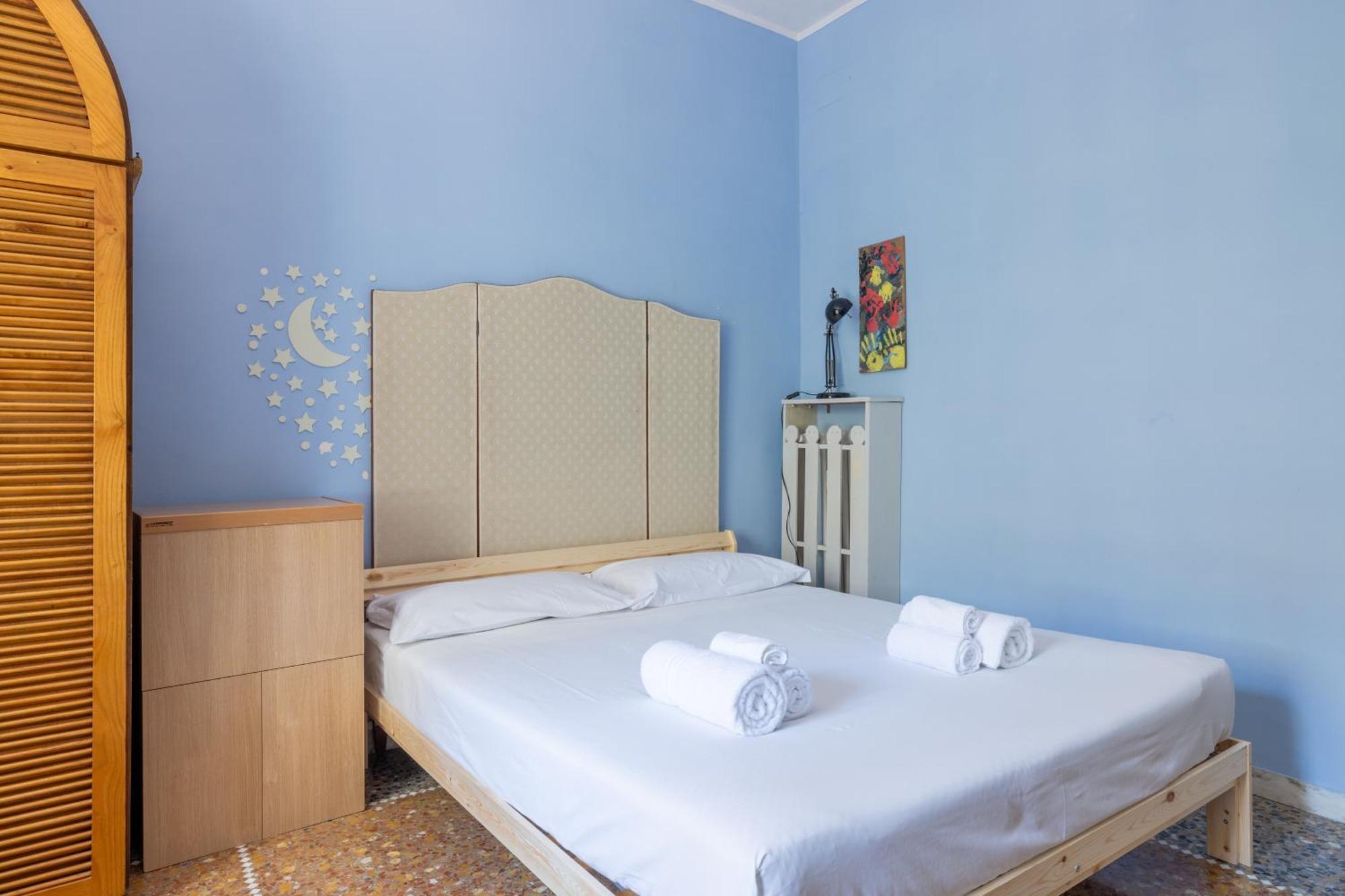 Appartement Terrace - Smart Relax
