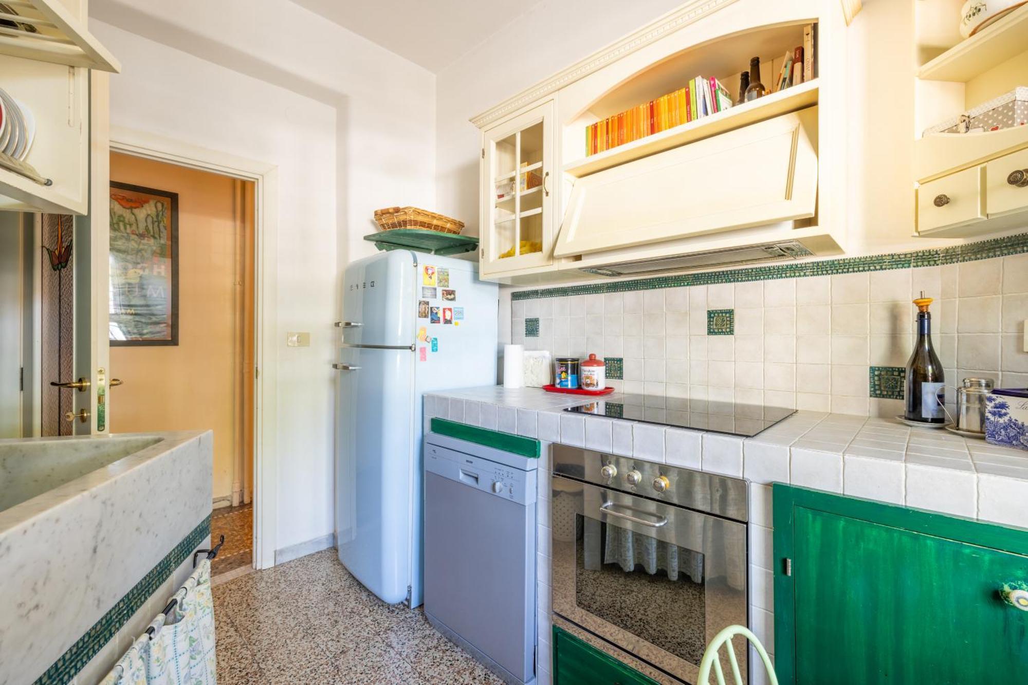 Terrace - Smart Relax Appartement Rome