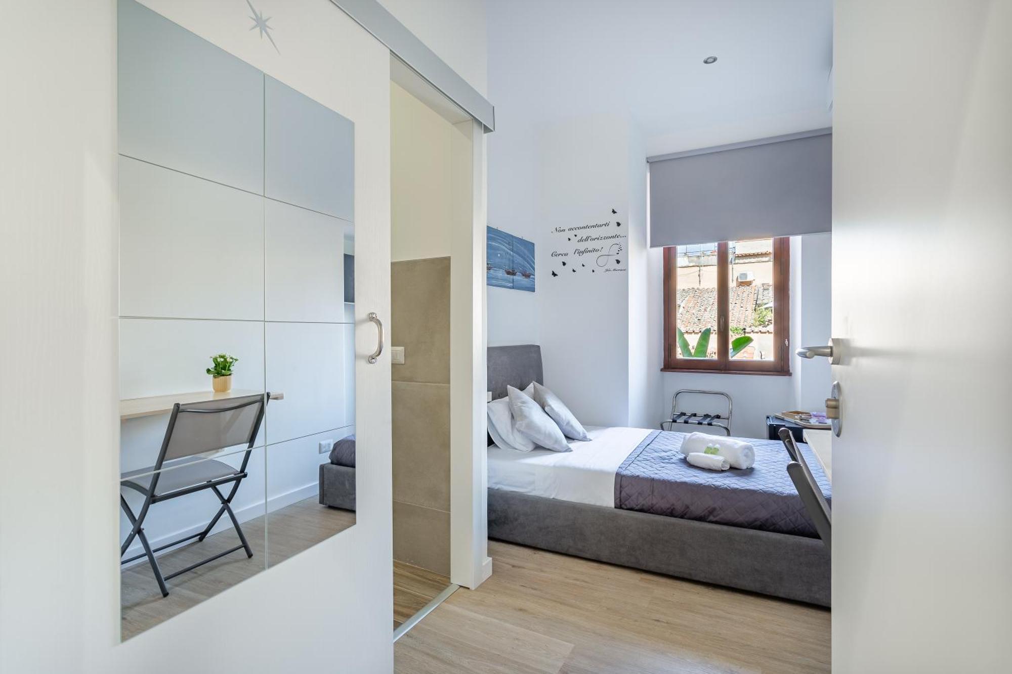 La Casa Di Elba Bed & Breakfast *