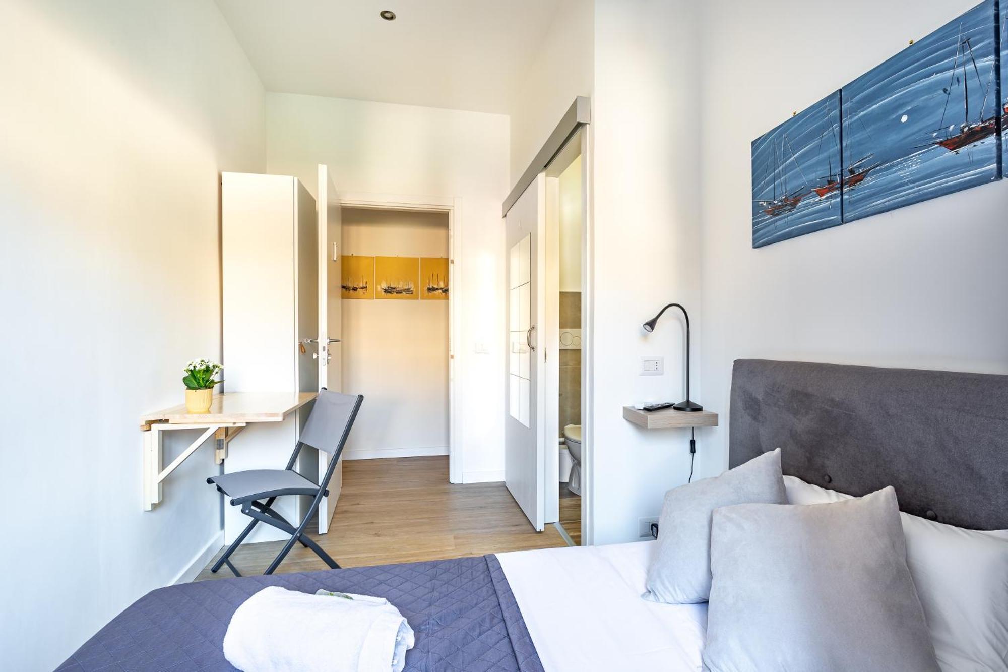 La Casa Di Elba Bed & Breakfast Rome
