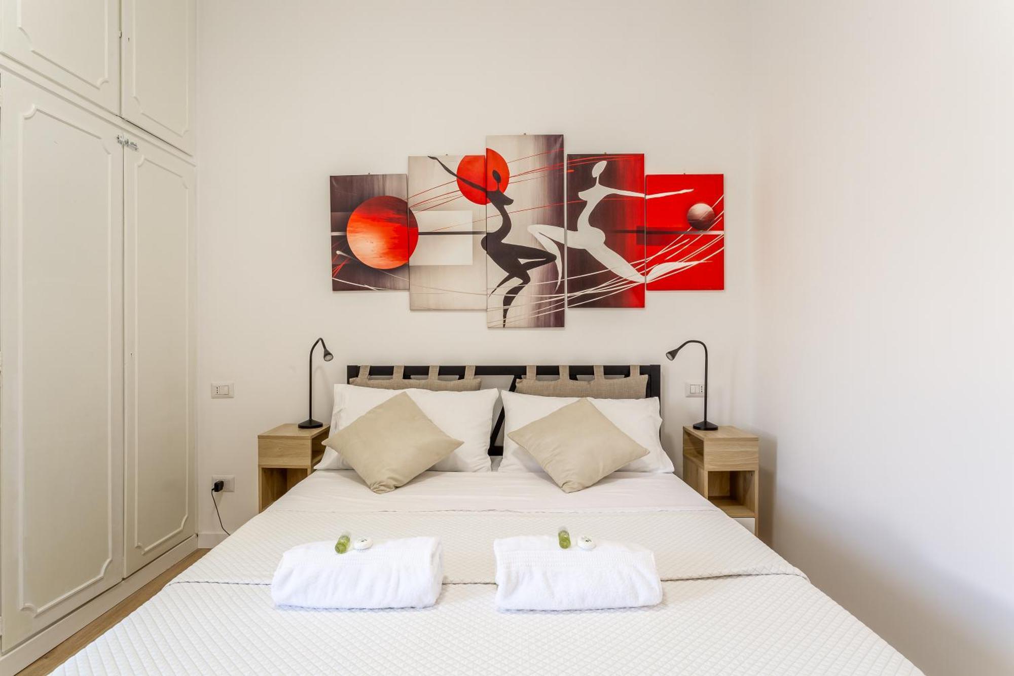 La Casa Di Elba Bed & Breakfast