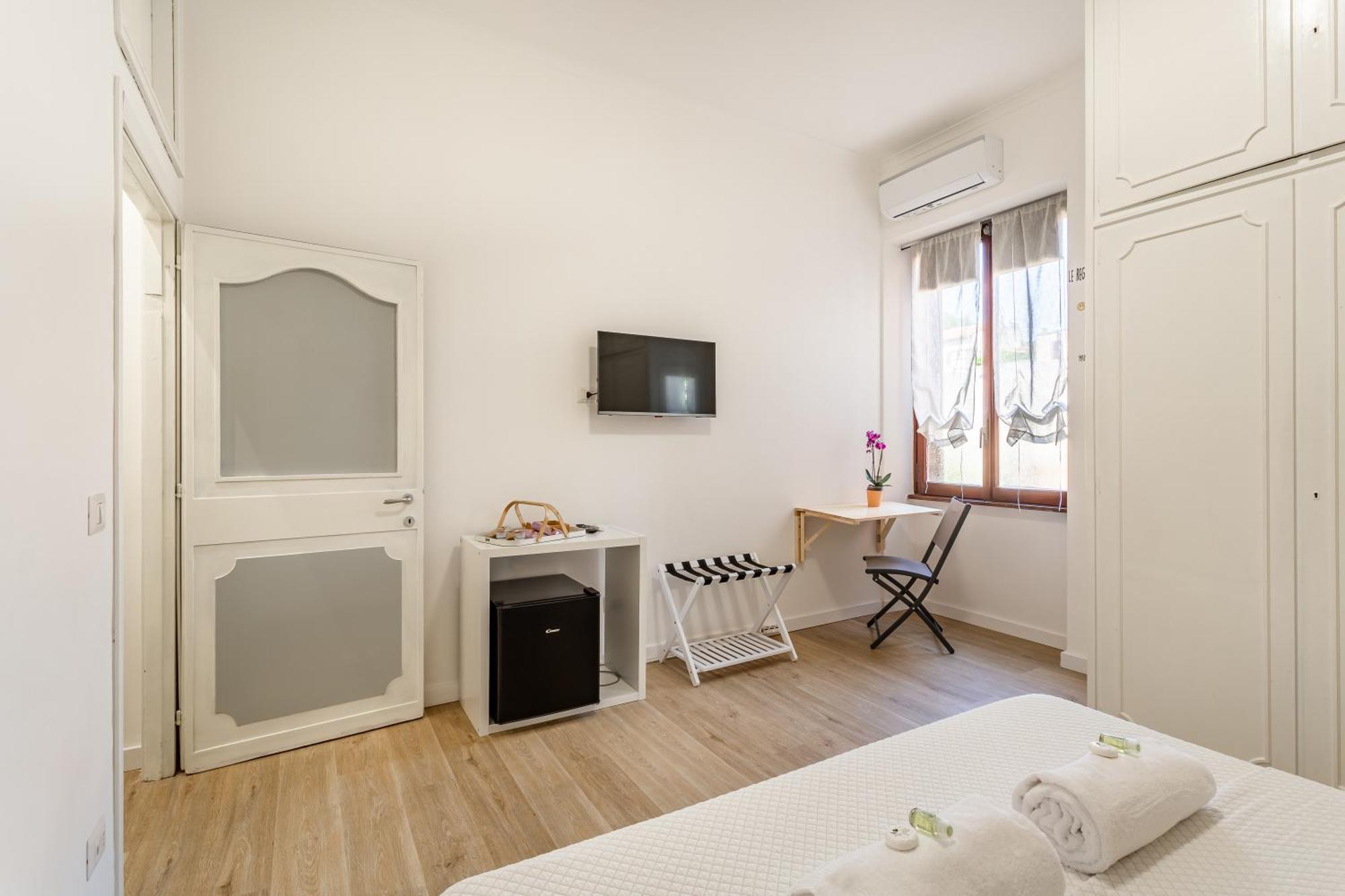 Bed & Breakfast La Casa Di Elba